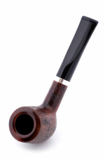 Трубка Barontini Luna, форма 4