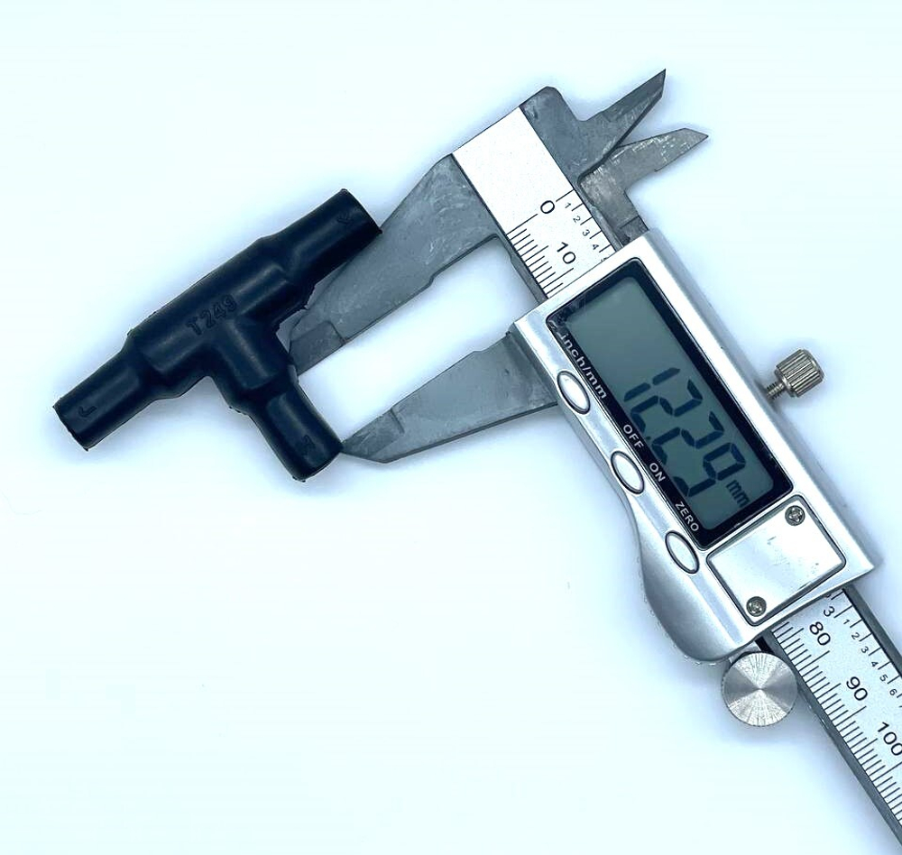 Boot Термоусаживаемый 301А022 Т