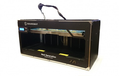 3D принтер ShareBot XXL