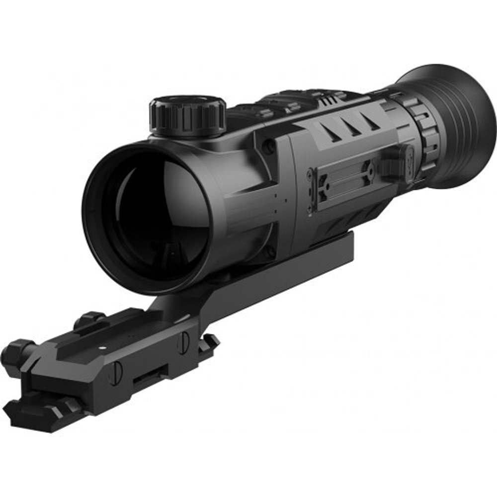 Тепловизионный прицел для охоты iRay Rico RH 50