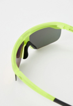 Спортивные очки AVEO Iride / Fluo Yellow / Red Mirror Lens