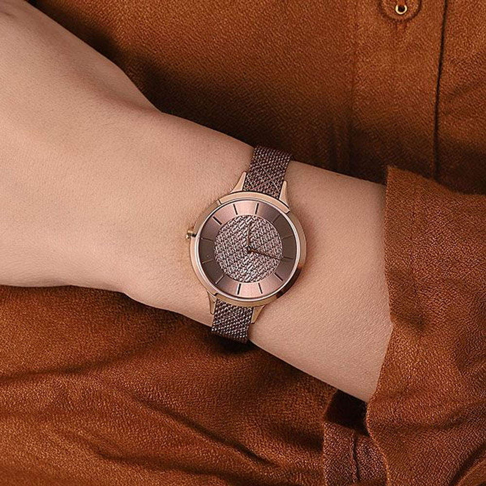 Женские наручные часы Bering 17831-265