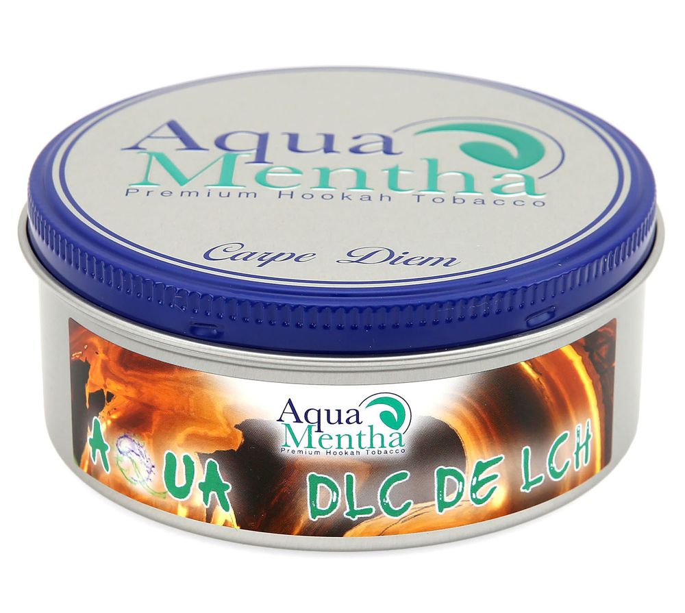 Aqua Mentha - DLC DE LCH (200g)