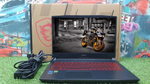 Игровой MSI i7-12/16Gb/RTX 3060 6 Gb/240Hz/ Katana GF66 12UE-1051RU 9S7-158332-1051