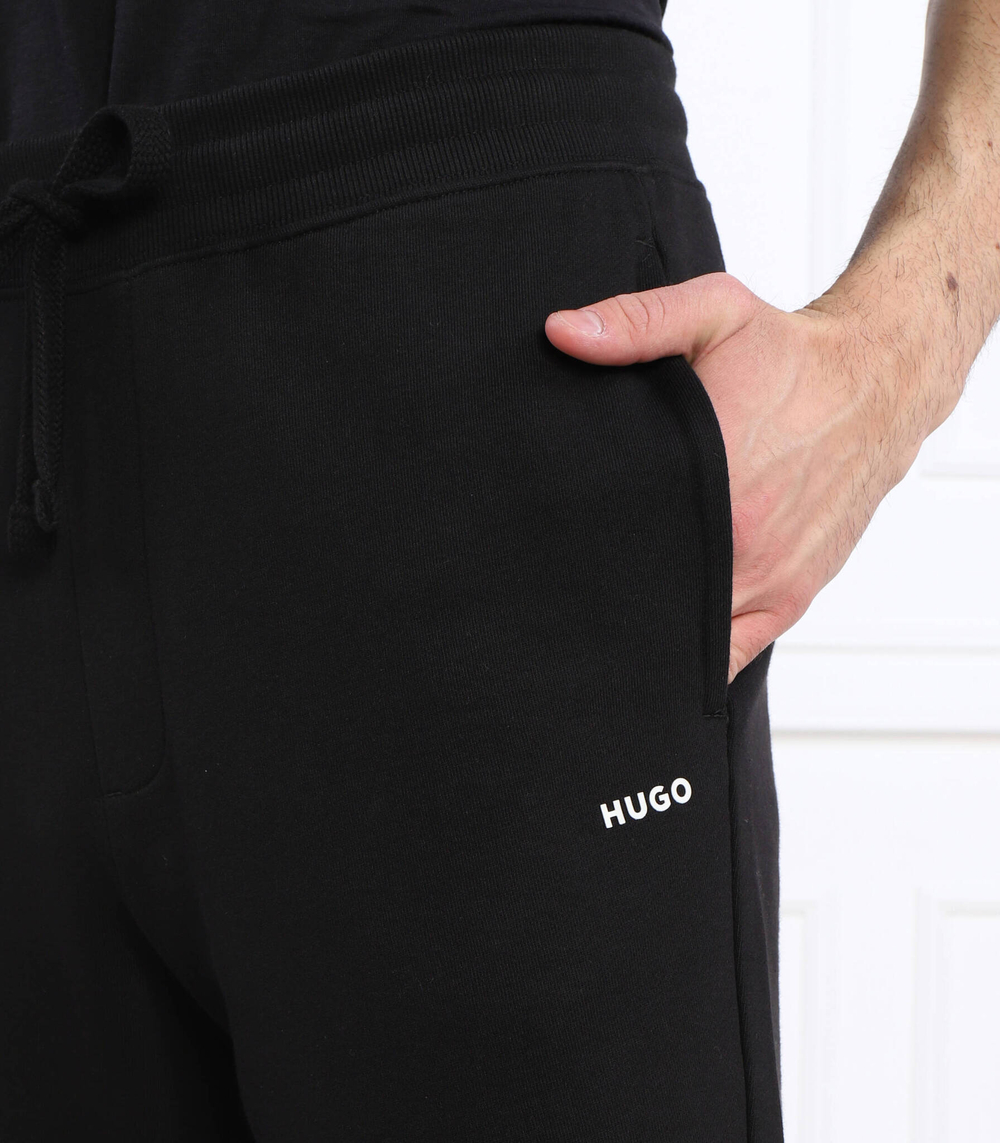 Спортивные штаны Dayote232 HUGO - черный(50489617)