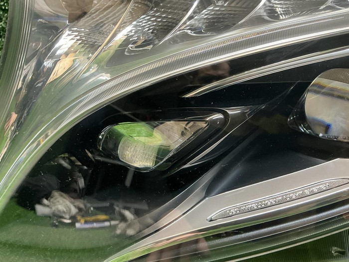 Фара левая Mercedes V W447 (2014-н.в.) LED