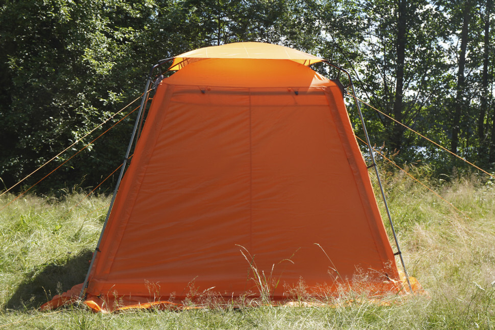 КЕМПИНГОВАЯ ПАЛАТКА NORMAL БИЗОН 4