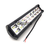 Светодиодная балка 192W 30см (CW-192W)