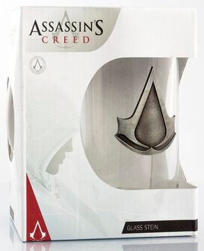 Келих Assassins Creed Logo