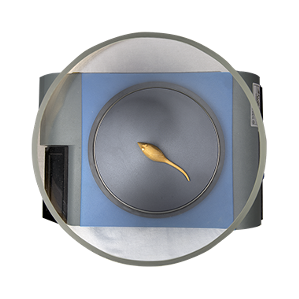 Горячая/холодная пластина