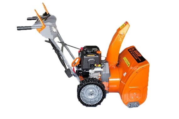 Снегоуборщик АЛЬКОР МСБ-7,0-560-520Ф