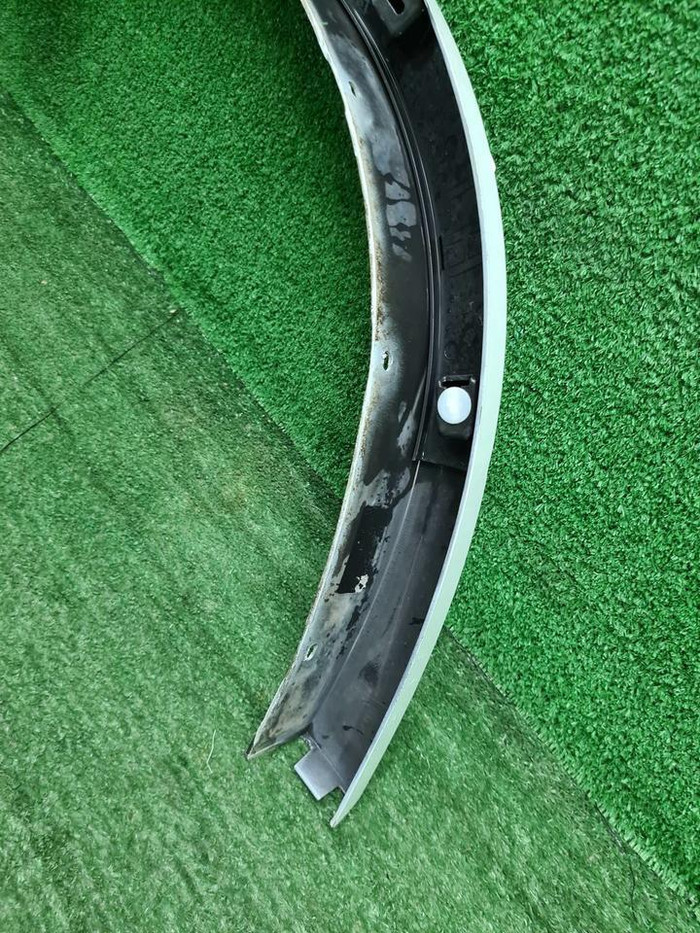 Расширитель задний левый BMW X3 F25 10-17 M-Paket