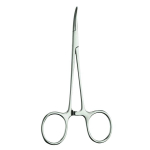Зажим рыболовный для извлечения крючка Stinger SC-7593-10 Forcep Curved