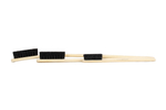 Glosswork Wooden Brush Щетка с деревянной ручкой, комплект из 3х щеток