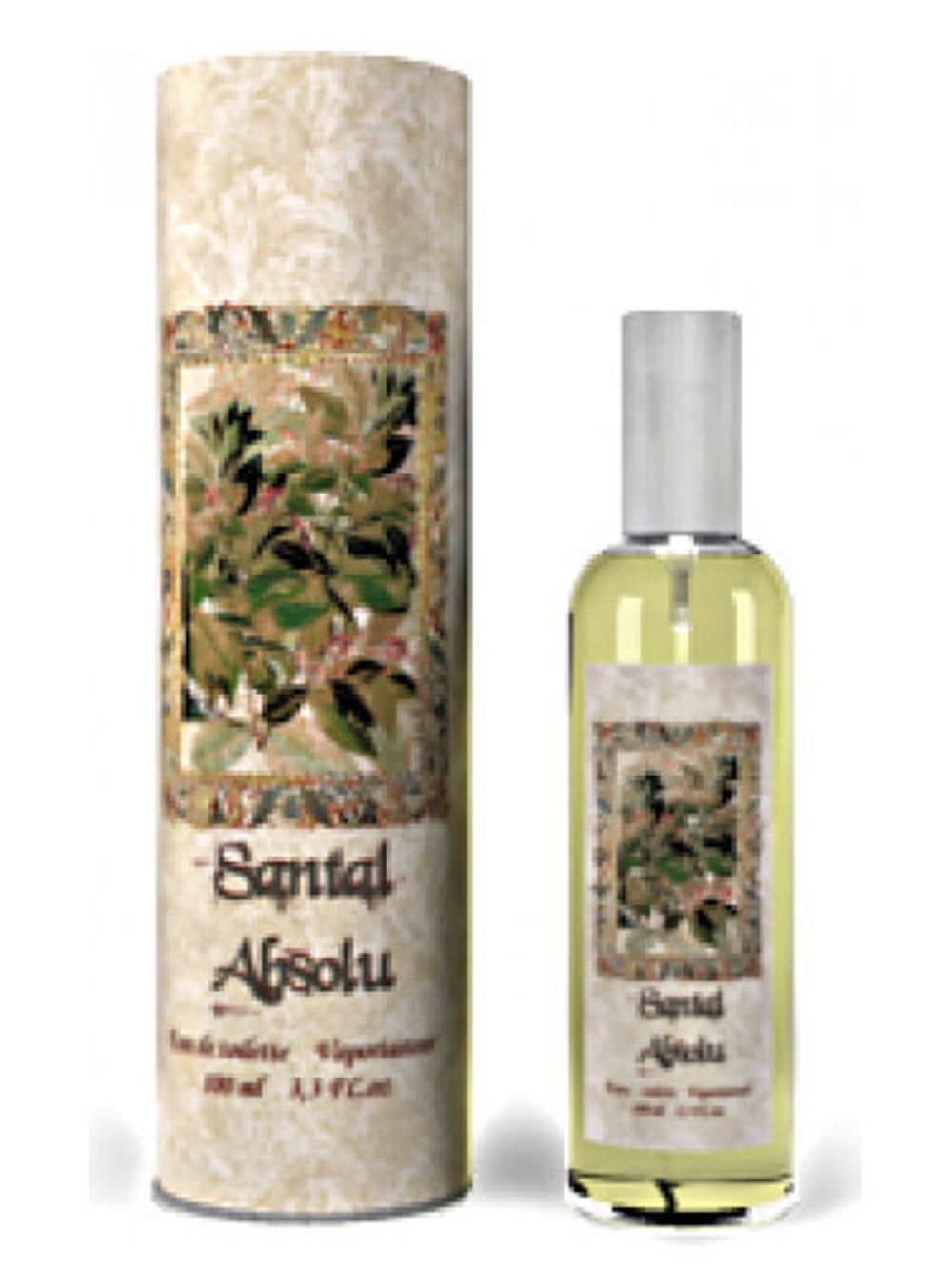 Provence and Nature Santal Absolu