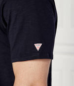 Футболка Guess Underwear - темно-синий(F4GI06 K6XN4)