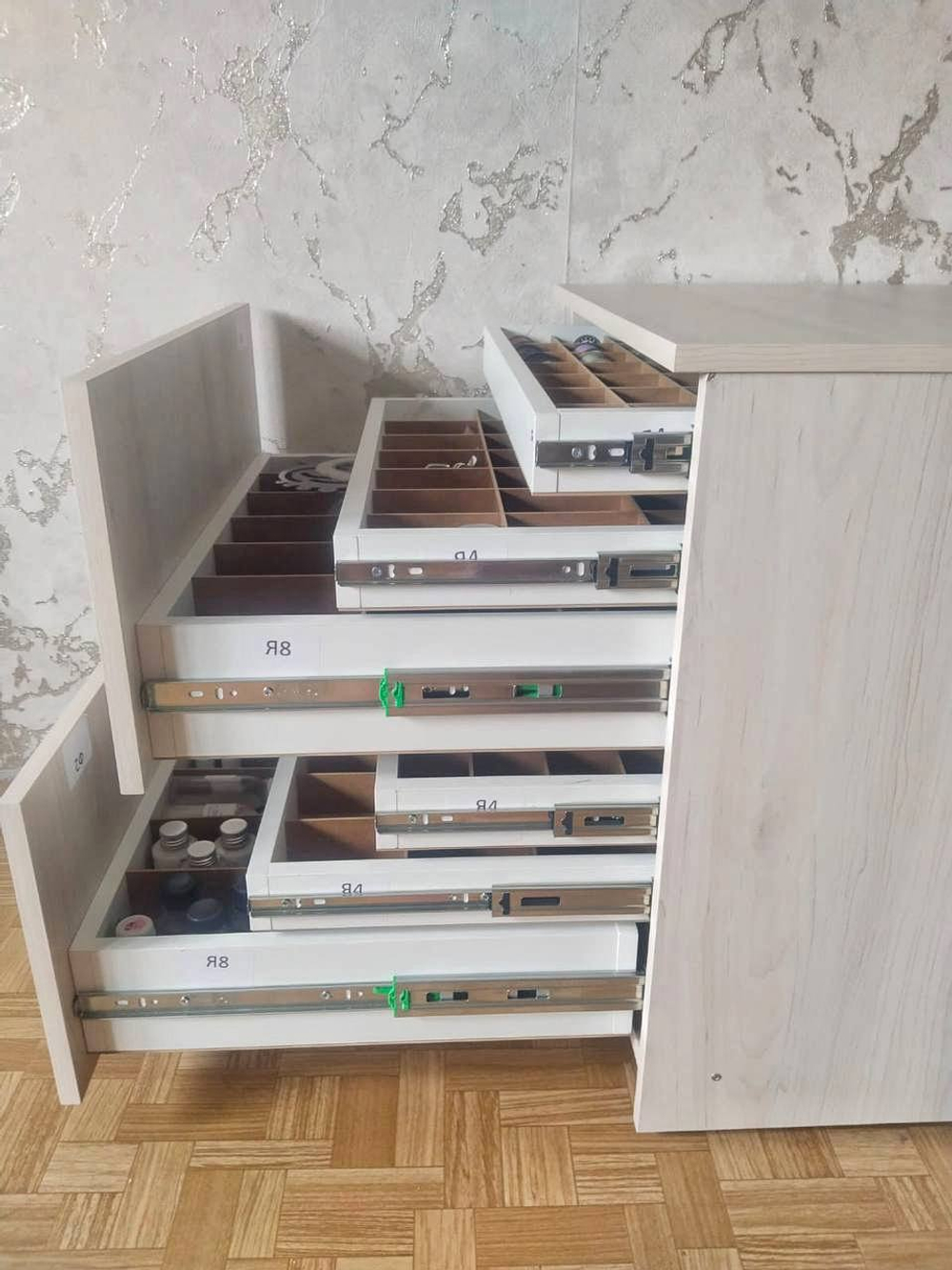 600х500 J-Box "Габардин" НА ЗАКАЗ