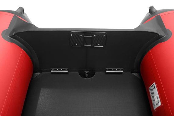 Лодка ПВХ РОДЖЕР Hunter Keel 3200