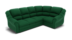 Диван угловой Хост
