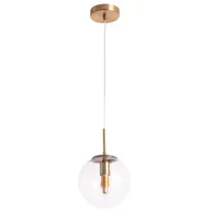 Подвесной светильник Arte Lamp VOLARE A1920SP-1AB