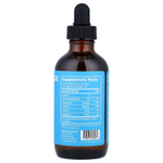 BodyBio, Remineralize, макро- и микроминералы, 118 мл (4 жидк. Унции)