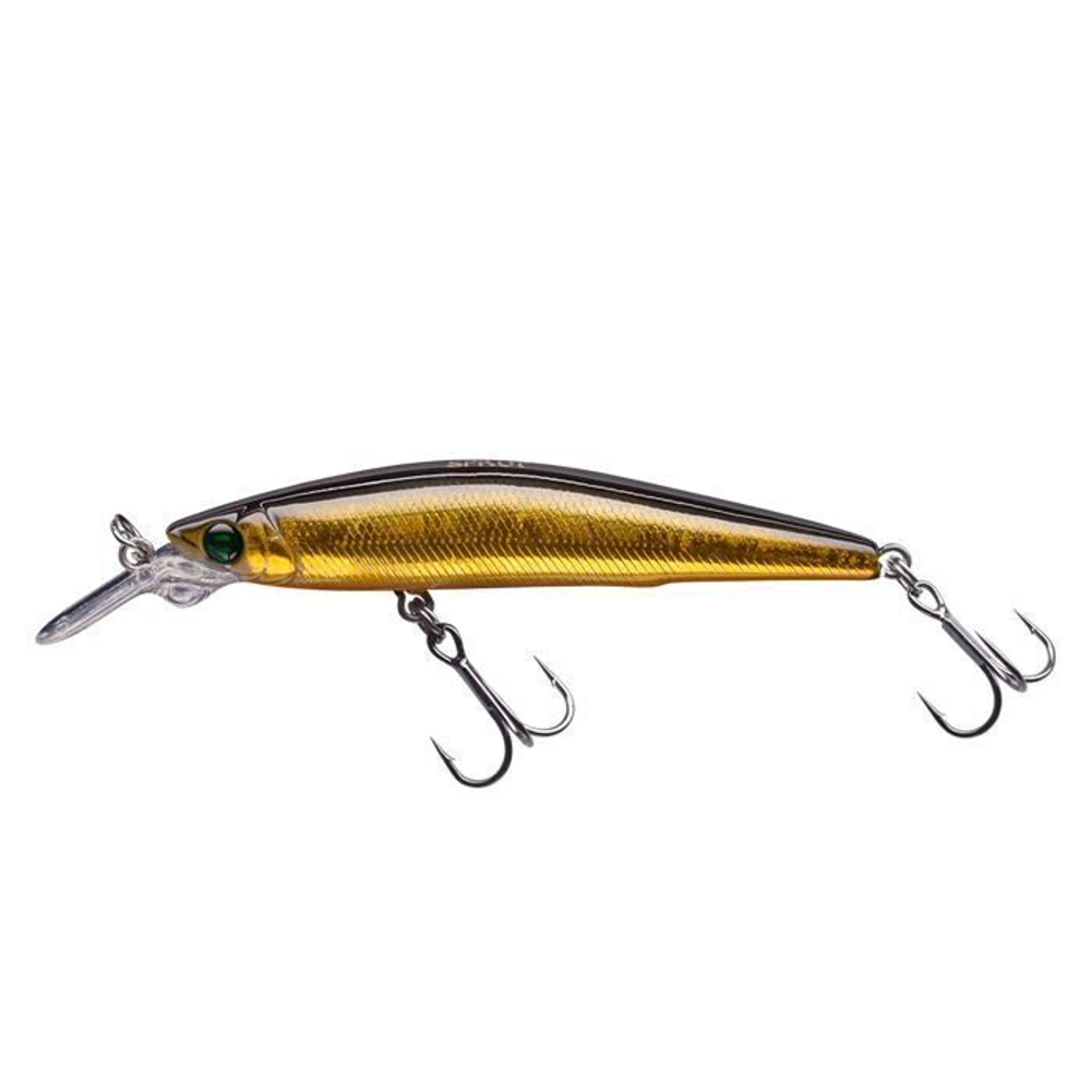 Воблер Sprut Anko Minnow