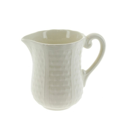 Молочник Gien Pont Aux Choux White (250 мл)