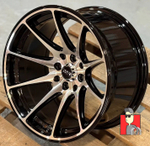 Комплект дисков XXR 527 16x8.25 et0 4x100/4x114.3