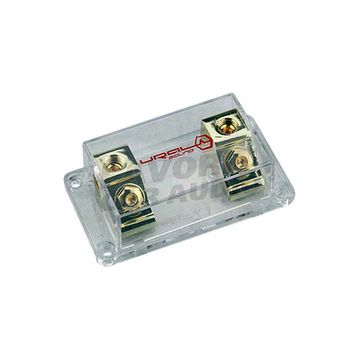 Держатель пред. URAL (УРАЛ) FH-DB04