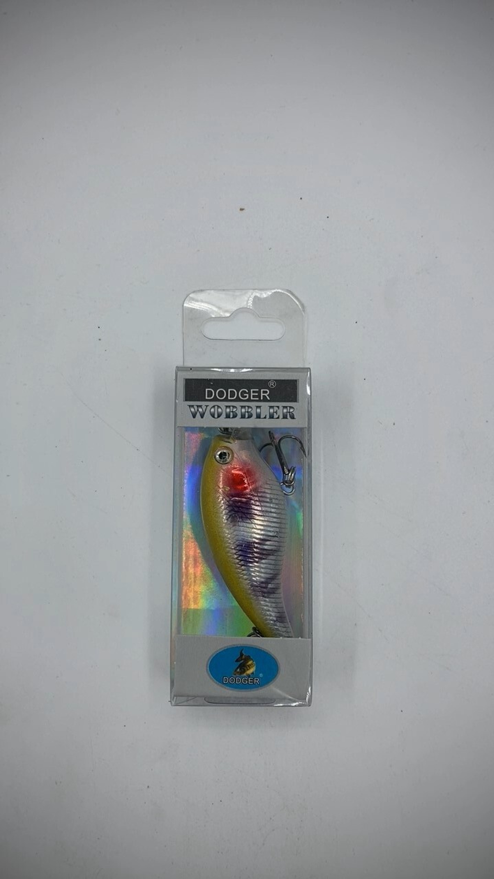 Воблер 7.5cm/9.5g №65