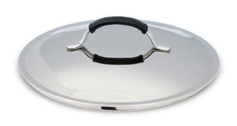 Сотейник 1.65л 16см Silampos Маск