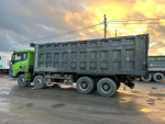 Shacman (Shaanxi) SX* 8x4 Самосвал SX33186W366C (Дизельный, 10,8 л, 441 л.с., МТ)