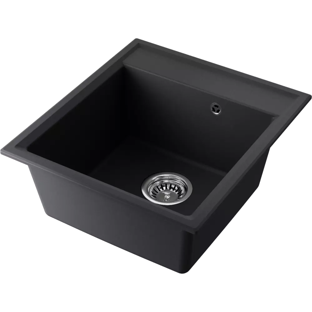 Кухонная мойка Omoikiri Daisen-46-GR