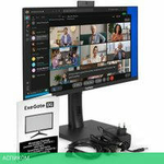 Монитор ExeGate SuperView EV2407TA EX297247RUS
