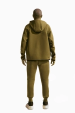 Штаны Nike Sportswear Tech Fleece - зеленый