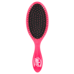 Wet Brush, Оригинальная расческа для распутывания волос, розовая, 1 щетка