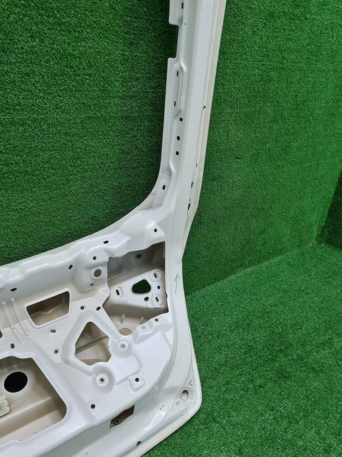 Крышка багажника Kia Stinger СК (2020-н.в.)