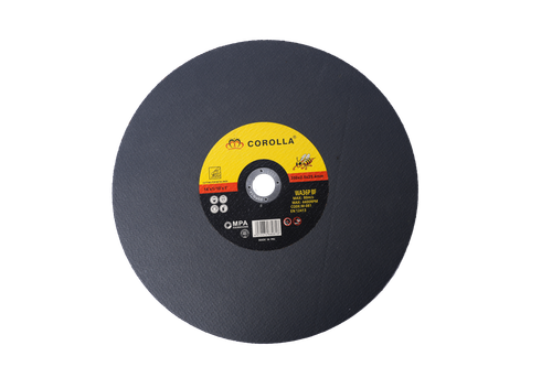 ДИСК ОТРЕЗНОЙ ПО МЕТАЛЛУ COROLLA 350Х2,5Х25,4ММ