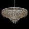Подвесная люстра Citilux Sagrada CL317281