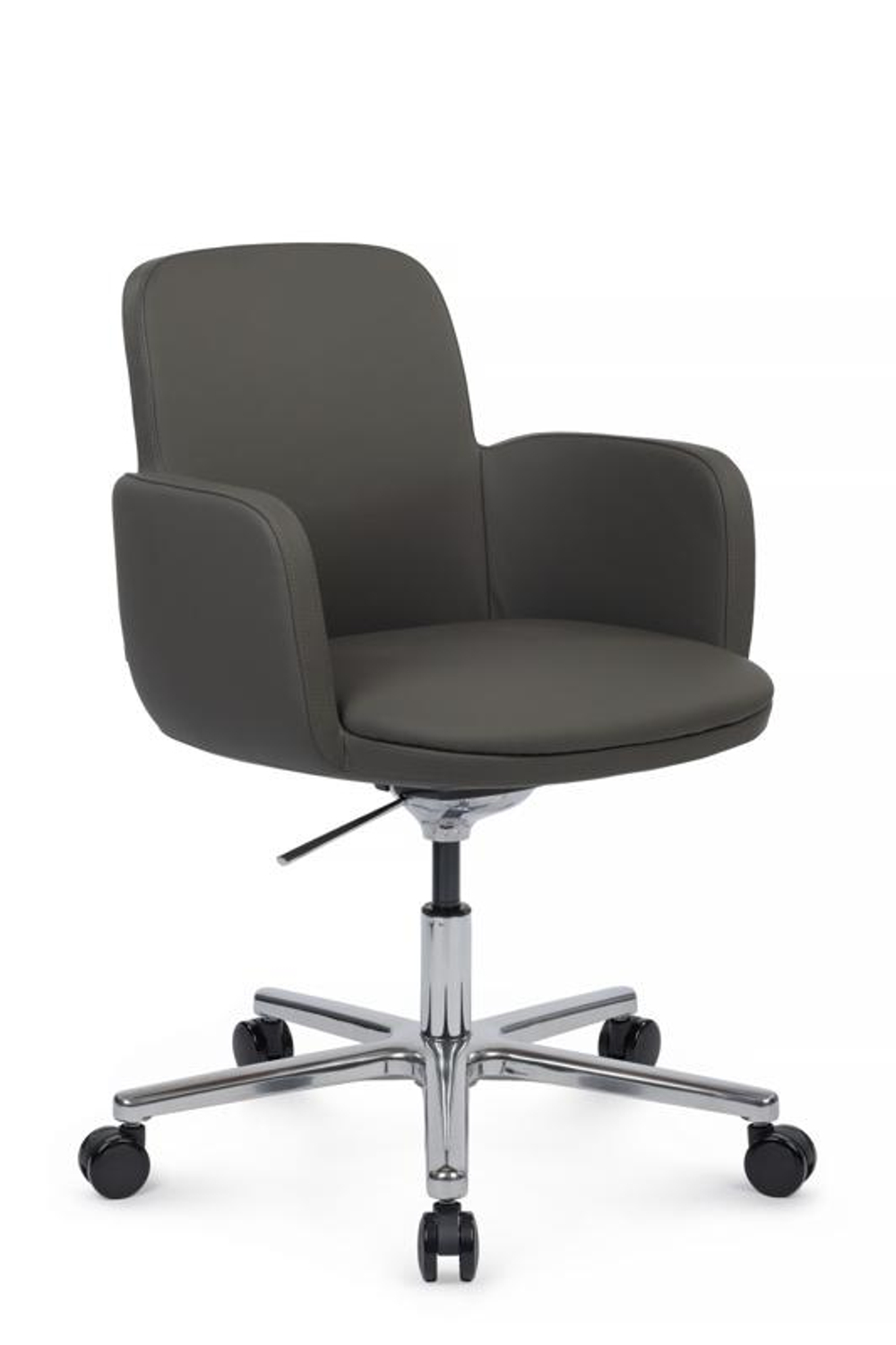 Кресло Riva Шарм B2512 Антрацит