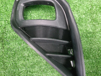 Накладка ПТФ левая Toyota Highlander 4 U70 (19-нв)