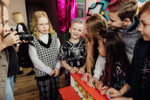 Challenge Party