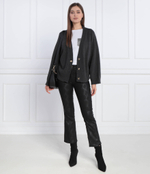 Кардиган Liu Jo - графитовый(CF3203 MA62E)