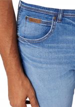 Джинсы TEXAS SLIM W12SCSZ84