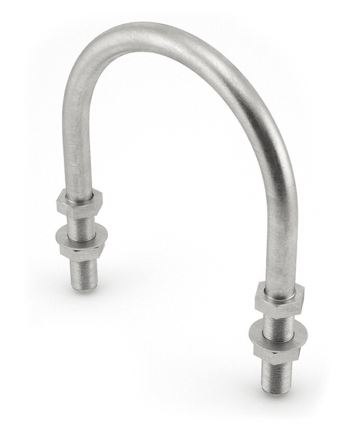 Опора хомутовая бескорпусная 57-ХБ-А ОСТ 36-146-88