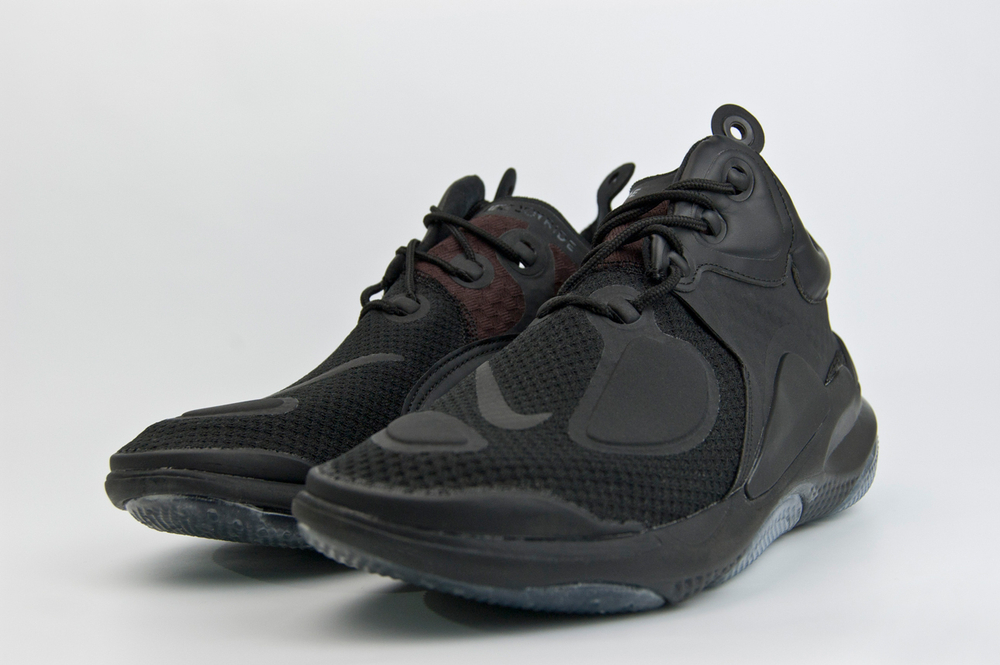 Кроссовки Nike Joyride cc3 Setter Black