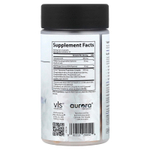 Aurora Nutrascience, коэнзим Q10 / PQQ, 60 капсул