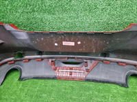 Бампер задний BMW Z4 G29 (2018-2022)