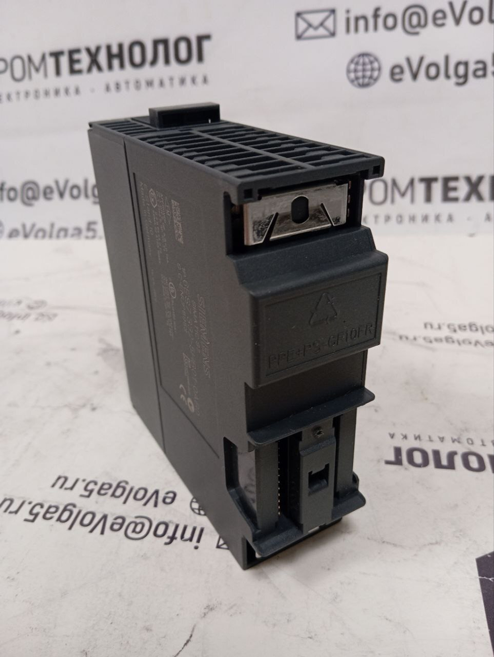 Модули Siemens 6ES7 6ES7332-5HB01-0AB0 новое