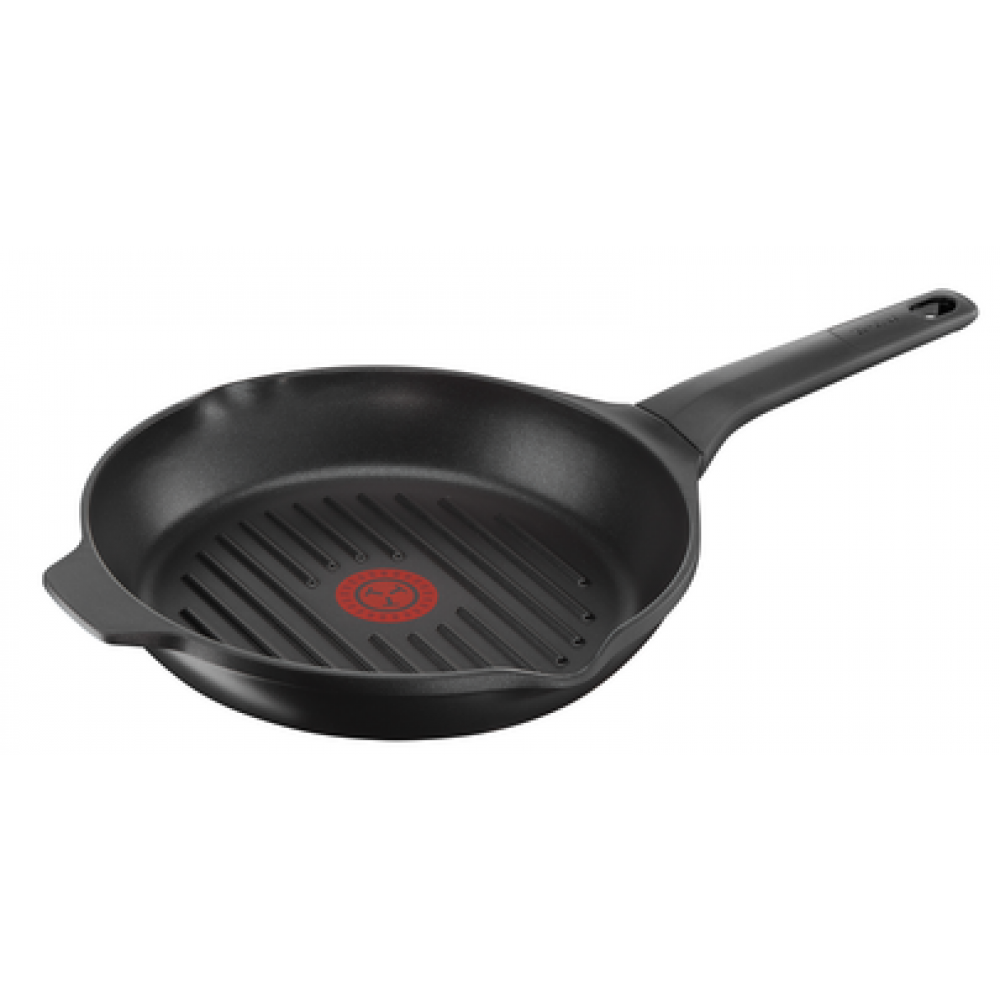 Сковорода-гриль Tefal Aroma E2154034